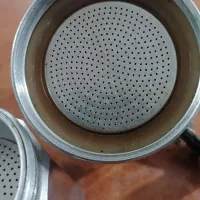 موکاپات|قوری، کتری، قهوه‌ساز دستی|مشهد, دوست آباد|دیوار