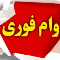 وام فوری