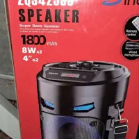 اسپیکر بلوتوثی|سیستم صوتی خانگی|بجنورد, |دیوار