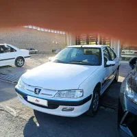 پرشیا سال 94دوگانه کارخانه|خودرو سواری و وانت|مشگین شهر, |دیوار