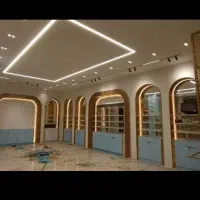 نصب سرویس کولربرق کار ساختمان