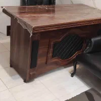 میز مدیریتی نو