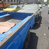 یدک کش خودروبر حمل خودرو امداد خودرو جرثقیل|خدمات حمل و نقل|تهران, فردوس|دیوار