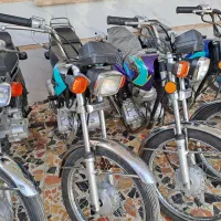 هندا مزایده ۱۵۰ و ۱۲۵