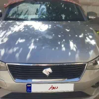 تارا v1 شش سرعته|خودرو سواری و وانت|رفسنجان, |دیوار