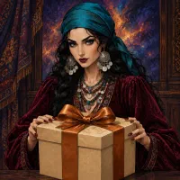 جایزه تضمینی و فوق‌العاده دقیق