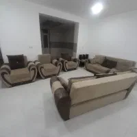 مبل تخت شو|مبلمان خانگی و میز عسلی|کرفتو, |دیوار