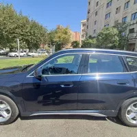 خودرو BMW مدل ۲۰۲۵ IX1 برقی|خودرو سواری و وانت|تهران, استخر|دیوار