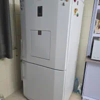 یخچال فریزرامرسان۲۷فوت