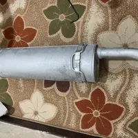 اگزوز بلوچی|قطعات یدکی و لوازم جانبی|شاهین‌شهر, عطار|دیوار