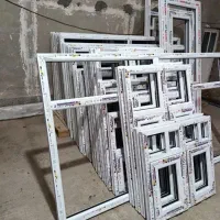 استاد کار تولید درب و پنجره دوجداره