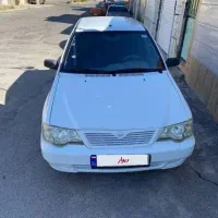 پراید 111 SL، مدل1396