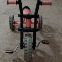 سه چرخ کودک