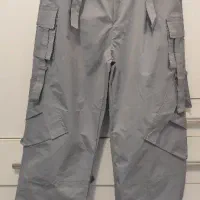 شلوار کارگو خفن