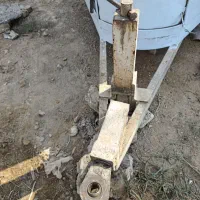 اسبکش دواسبی|اسب و تجهیزات اسب‌سواری|شوشتر, |دیوار