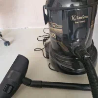 جارو برقی لند گرین