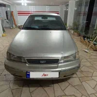 دوو سیلو مدل ۸۰|خودرو سواری و وانت|اصفهان, ملک‌شهر|دیوار