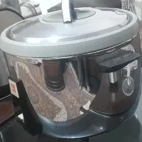 وسایل برقی کارکرده ولی در حد