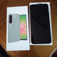 گوشی‌سامسونگ‌a56