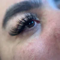 خدمات اکستنشن مژه فقط ۴۷۹تخفیف نامحدود