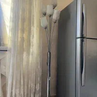 آباژور|لوستر و چراغ آویز|رشت, پل تالشان|دیوار