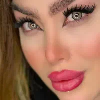 فیبروزابرو شیدینگ لب ریمو تتوبدن کاشتمژه بن مژه