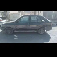 پراید۱۴۱مدل۸۳|خودرو سواری و وانت|فیروزکوه, |دیوار