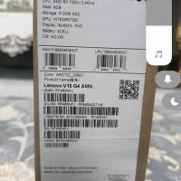 پرینتر و لپ تاپ درحد نو