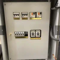 برق‌کاری صنعتی و سیستم‌های امنیتی در بجنورد|خدمات پیشه و مهارت|بجنورد, |دیوار