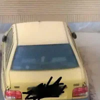تاکسی پراید