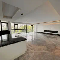 ۱۲۵ متر/ سالن پرده خور/نوساز /سرمایه گذاری/تکواحدی