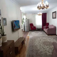 ۵۸ متر تکواحدی_ پارکینگ دار