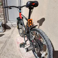 دوچرخه 20آساک|دوچرخه، اسکیت، اسکوتر|زاهدان, |دیوار