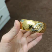تک پوش طرح طلا