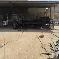 یک جوشکار ماهر نیازمند هستم