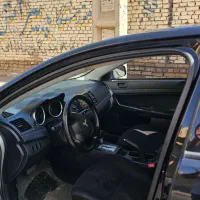 میتسوبیشی لنسر اتوماتیک 1600cc، مدل ۲۰۱۴|خودرو سواری و وانت|تهران, آذربایجان|دیوار