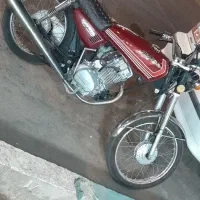 ۱۲۵ عروسک|موتورسیکلت|یزد, |دیوار