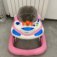 روروئک دلیجان مدل یوفو