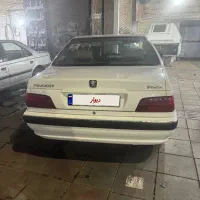 ‌پژو پارس تیو فایو مدل ۱۴۰۱|خودرو سواری و وانت|اندیشه, شهرک صدف|دیوار