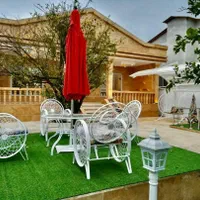 ویلاfباغ ۳۳۰ متر استخردار آلاچیق آبنما سندار|فروش خانه و ویلا|چمستان, |دیوار
