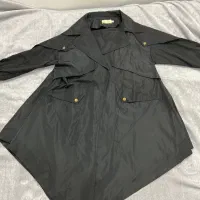 بارونی بلند نو|لباس|آمل, |دیوار