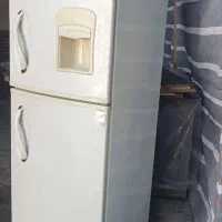 یخچال و فریزر سونیا