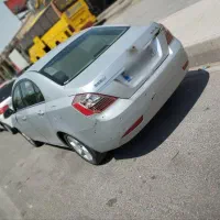جیلی Emgrand X7  مدل 2014|خودرو سواری و وانت|اصفهان, ملک‌شهر|دیوار