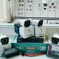 دوربین مخفی مداربسته* اداری تجاری و مسکونی