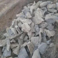 ماسه سیاه ماسه زرد سنگ پی سنگ لاشه اجروغیره|مصالح و تجهیزات ساختمان|همدان, |دیوار