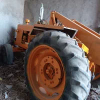 تراکتور بیل