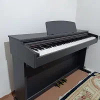 پیانو دیجیتال Orla مدل CDP1 DLS کاملا سالم|پیانو، کیبورد، آکاردئون|زیرآب, |دیوار