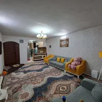 آپارتمان بازسازی شده
