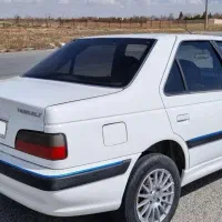 پژوپارس xu7p(سفارشی elx)