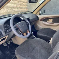 پرشیا tu5بیرنگ خشک